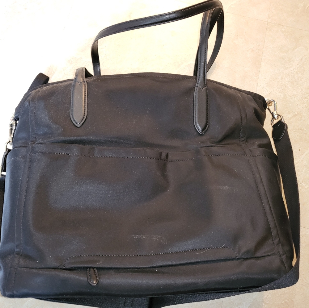Kate Spade Chelsea Baby Bag - Black - Picture 10 of 16